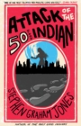 Attack of the 50 Foot Indian - eBook