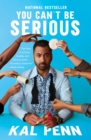 You Can't Be Serious - eBook