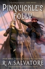 Pinquickle's Folly : The Buccaneers - eBook