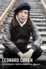 Leonard Cohen, Untold Stories: From This Broken Hill, Volume 2 - Book