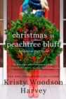 Christmas in Peachtree Bluff - eBook