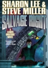 Salvage Right - Book