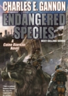 Endangered Species - Book