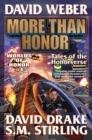 More Than Honor - Book
