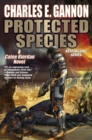 Protected Species - Book