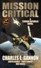 Mission Critical - Book
