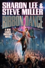 Ribbon Dance - Book