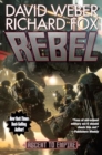Rebel - Book