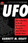 UFO : The Inside Story of the US Government's Search for Alien Life Here—and Out There - Book