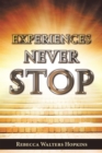 Experiences Never Stop - eBook