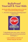 Bullyproof Yourself & Your Kids : The Little Book of Peaceful Power - eBook