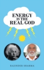 Energy Is the Real God - eBook
