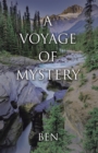 A Voyage of Mystery - eBook