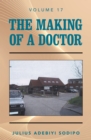 The Making of a Doctor - eBook