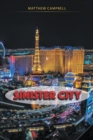 Sinister City - eBook
