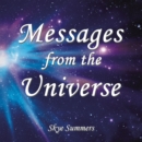 Messages from the Universe - eBook