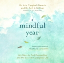 A Mindful Year - eAudiobook