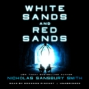 White Sands and Red Sands - eAudiobook