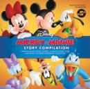 Mickey & Minnie Story Compilation - eAudiobook