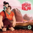 Wreck-It Ralph - eAudiobook