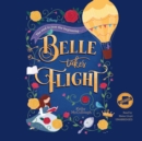 Belle Takes Flight - eAudiobook