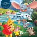 Disney Animals Storybook Collection - eAudiobook