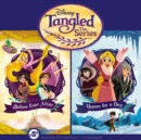 Tangled: The Series - eAudiobook