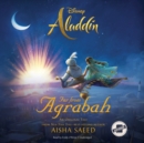 Aladdin: Far from Agrabah - eAudiobook