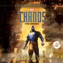 Marvel's Avengers: Infinity War: Thanos - eAudiobook