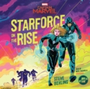 Marvel's Captain Marvel: Starforce on the Rise - eAudiobook