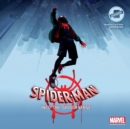 Spider-Man: Into the Spider-Verse - eAudiobook