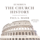 The Church History - eAudiobook