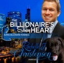 The Billionaire's Stray Heart - eAudiobook