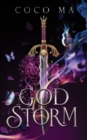 God Storm - eBook