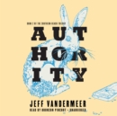 Authority - eAudiobook