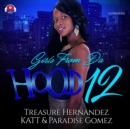 Girls from da Hood 12 - eAudiobook