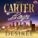 The Carter Boys - eAudiobook