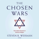 The Chosen Wars - eAudiobook