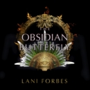 The Obsidian Butterfly - eAudiobook