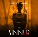 The Sinner - eAudiobook