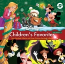 Children's Favorites, Vol. 3 - eAudiobook