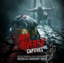 Hell Divers V: Captives - eAudiobook