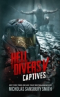 Hell Divers V: Captives - eBook