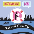 Inconvenient Wife - eAudiobook