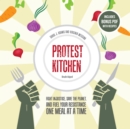Protest Kitchen - eAudiobook