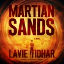 Martian Sands - eAudiobook