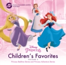 Children's Favorites, Vol. 2 - eAudiobook