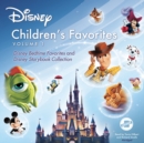 Children's Favorites, Vol. 1 - eAudiobook