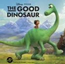 The Good Dinosaur - eAudiobook