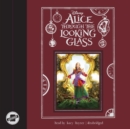 Alice through the Looking Glass - eAudiobook